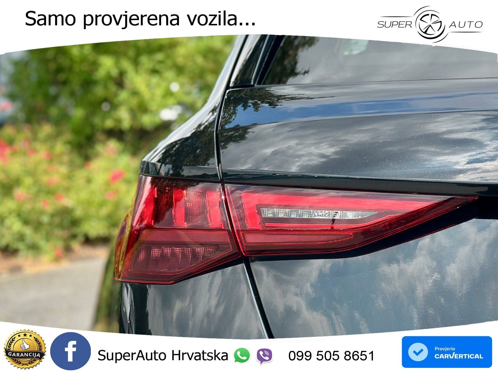 Audi A3 35 TDI (150 KS) S tronic LED+GR SJED+ACC