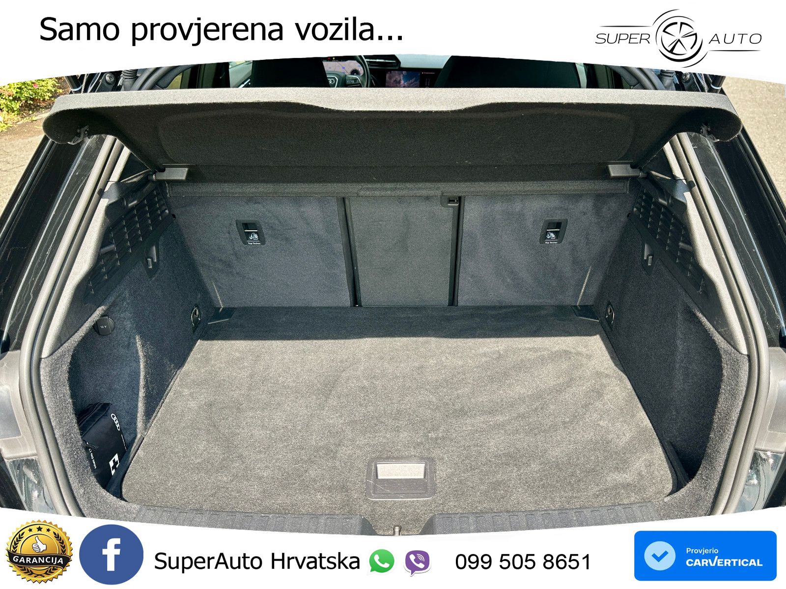 Audi A3 35 TDI (150 KS) S tronic LED+GR SJED+ACC