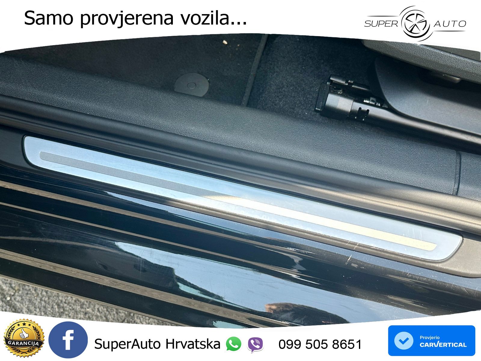 Audi A3 35 TDI (150 KS) S tronic LED+GR SJED+ACC