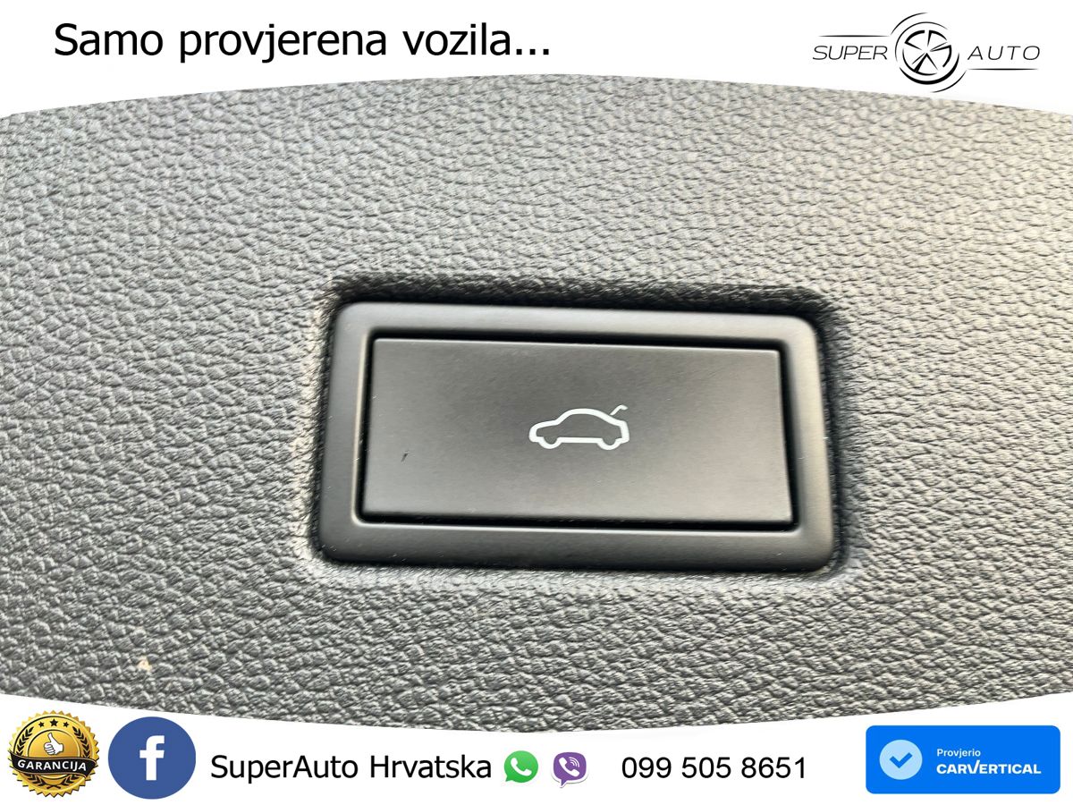 Volkswagen T-Roc 1.5 TSI (150 KS) DSG R-Line LED+GR SJED+ACC