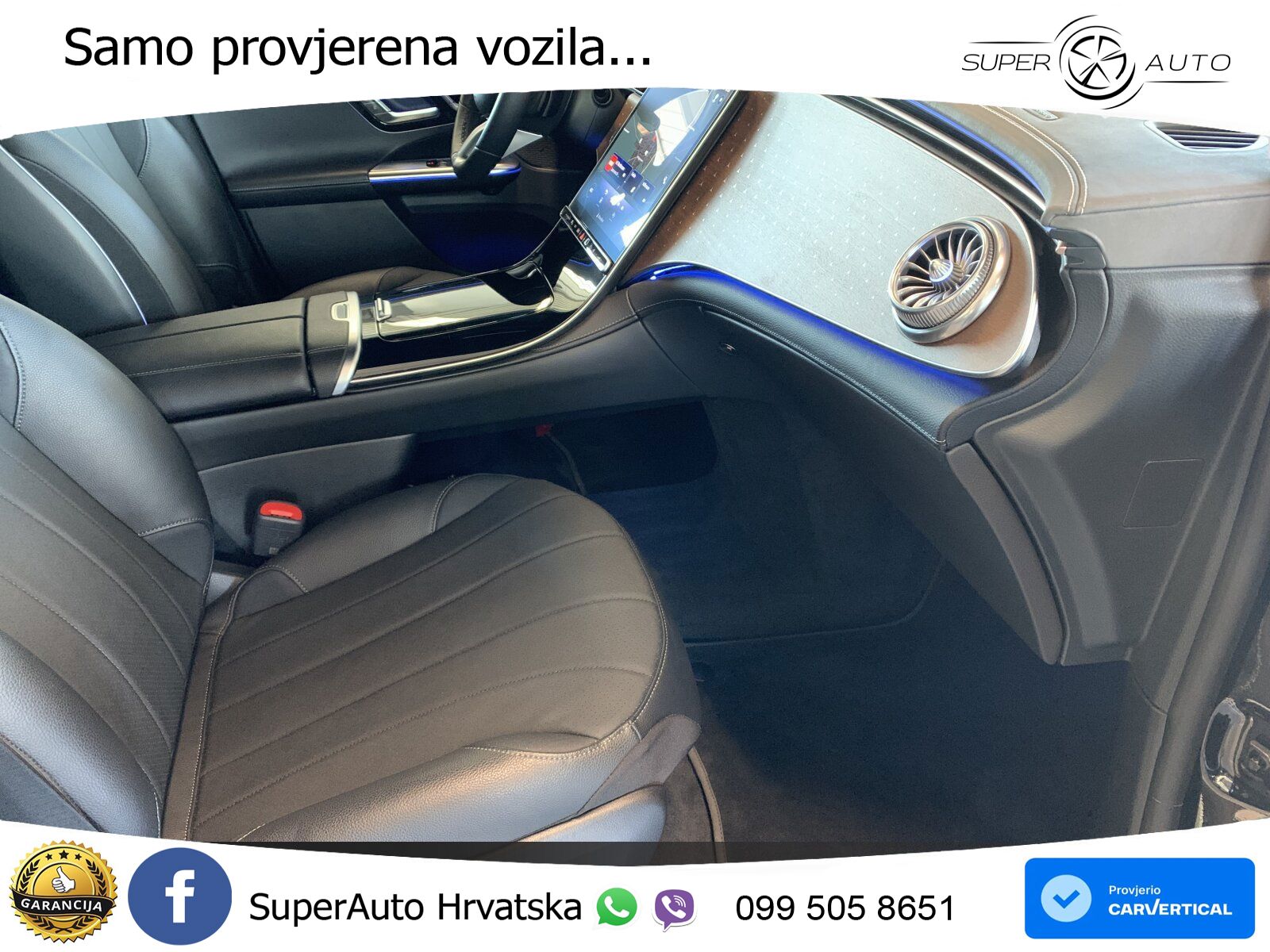 Mercedes EQE SUV 350 98 kWh (292 KS) 4MATIC LED+GR SJED+ACC