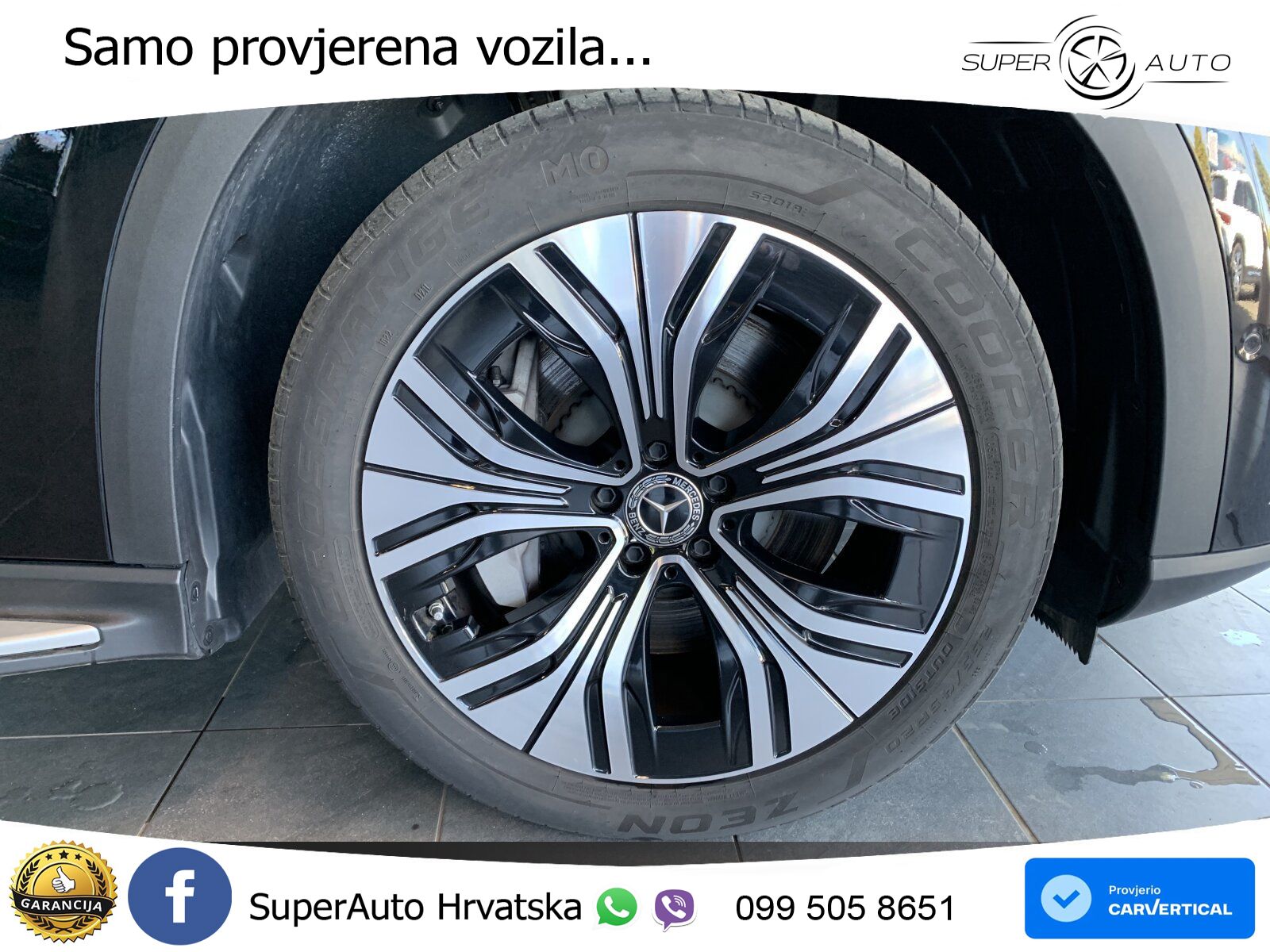 Mercedes EQE SUV 350 98 kWh (292 KS) 4MATIC LED+GR SJED+ACC