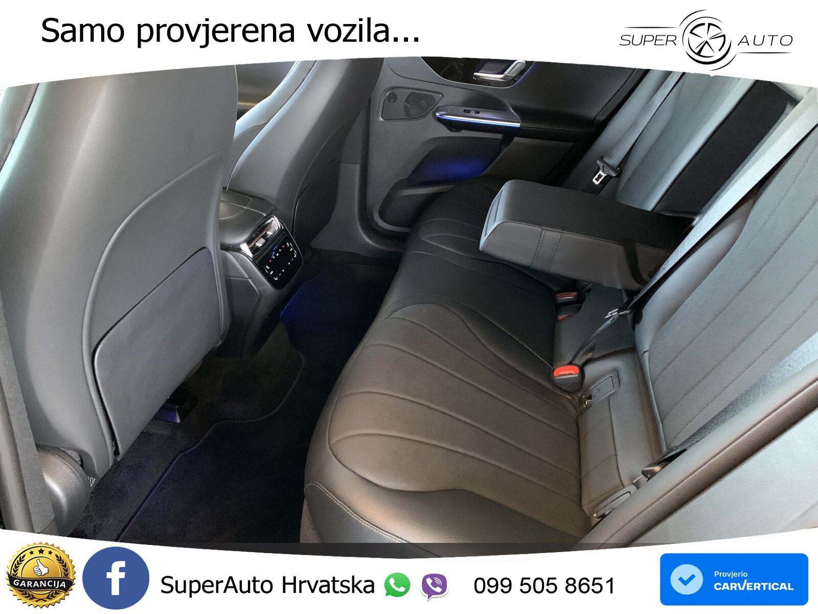 Mercedes EQE SUV 350 98 kWh (292 KS) 4MATIC LED+GR SJED+ACC
