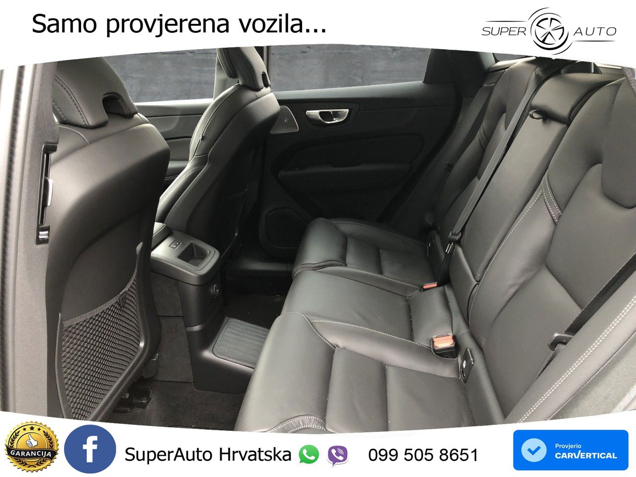 Volvo XC60 T8 AWD Geartronic LED+GR SJED+ACC