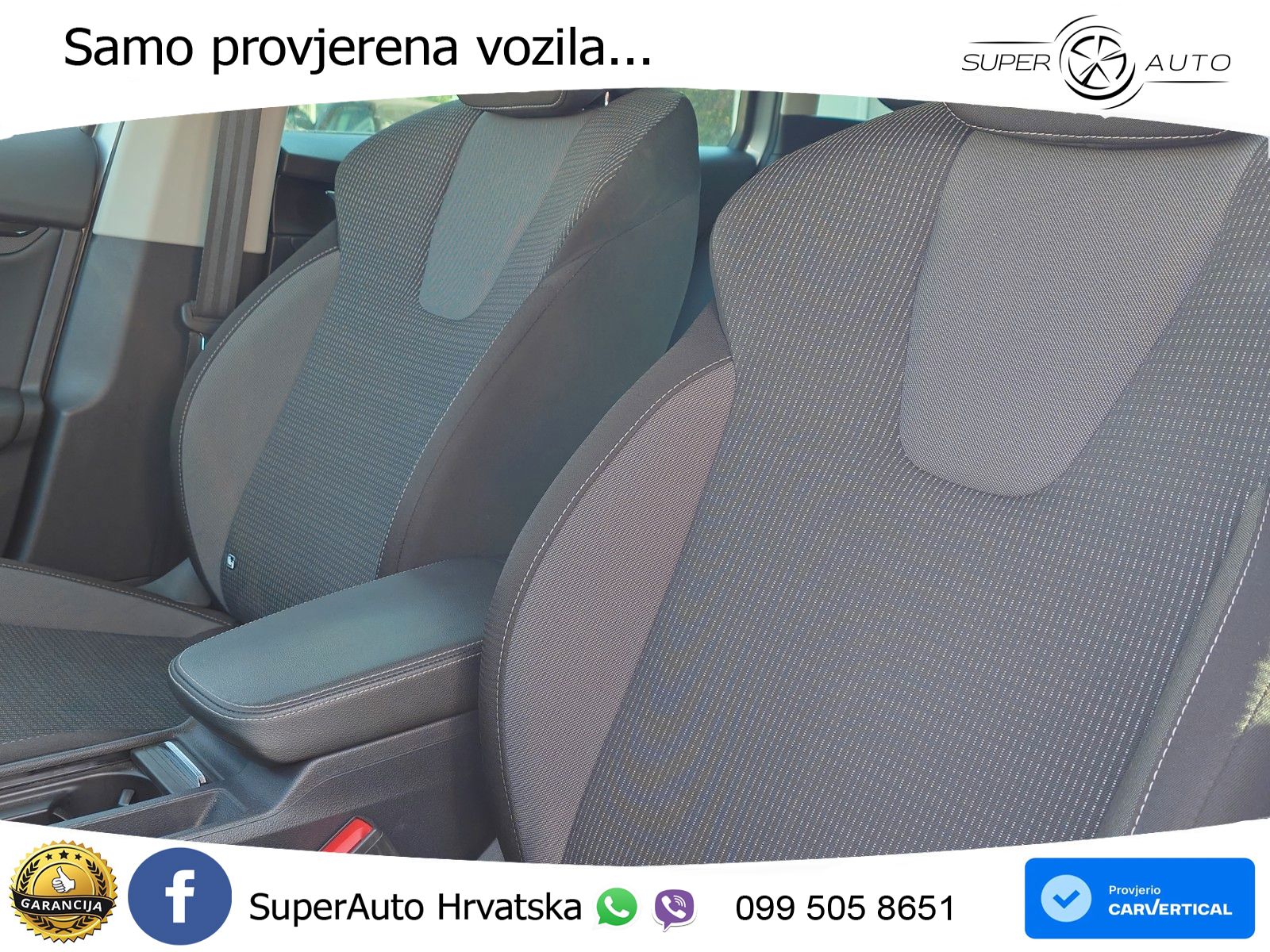 Škoda Octavia Combi 2.0 TDI (116 KS) LED+GR SJED+ACC