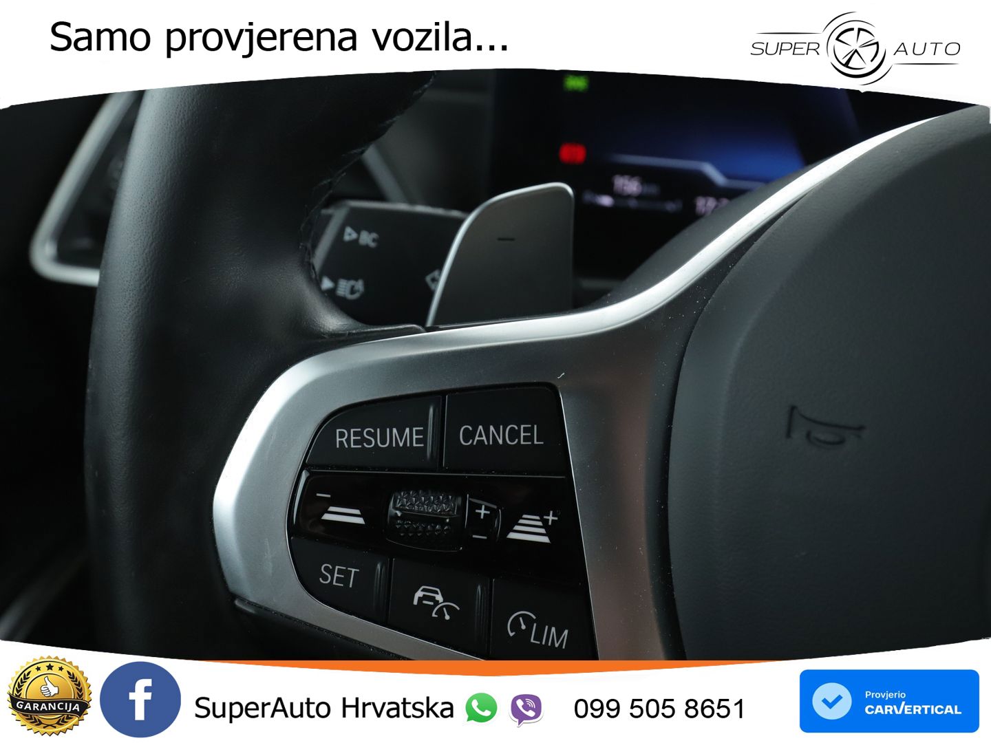 BMW M340d (340 KS) xDrive Steptronic LED+GR SJED+ACC