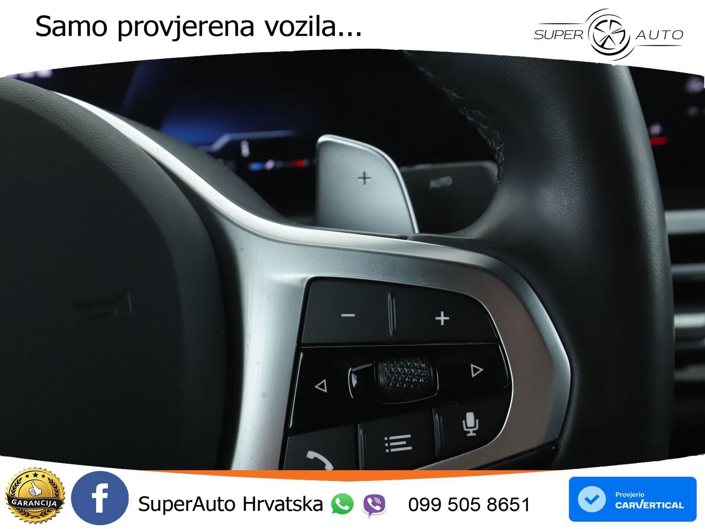 BMW M340d (340 KS) xDrive Steptronic LED+GR SJED+ACC