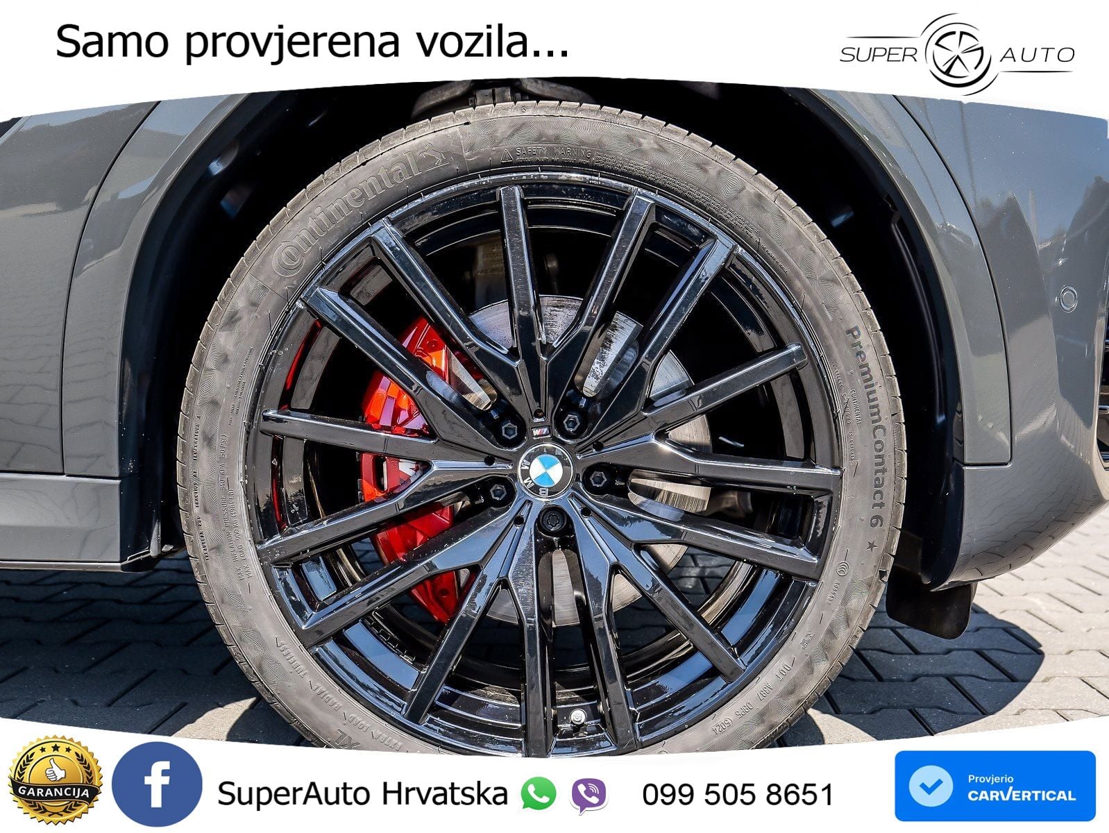 BMW X6 40d (352 KS) xDrive Steptronic M Sport LED+GR SJED+ACC