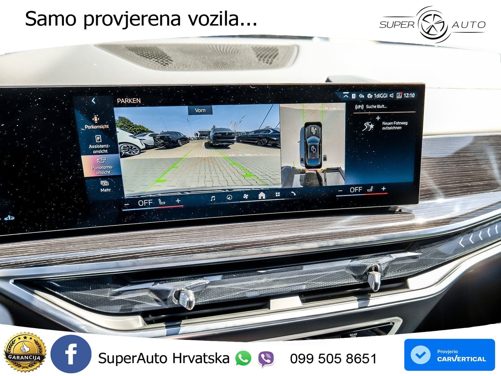 BMW X6 40d (352 KS) xDrive Steptronic M Sport LED+GR SJED+ACC