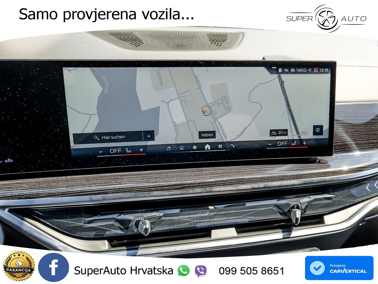 BMW X6 40d (352 KS) xDrive Steptronic M Sport LED+GR SJED+ACC