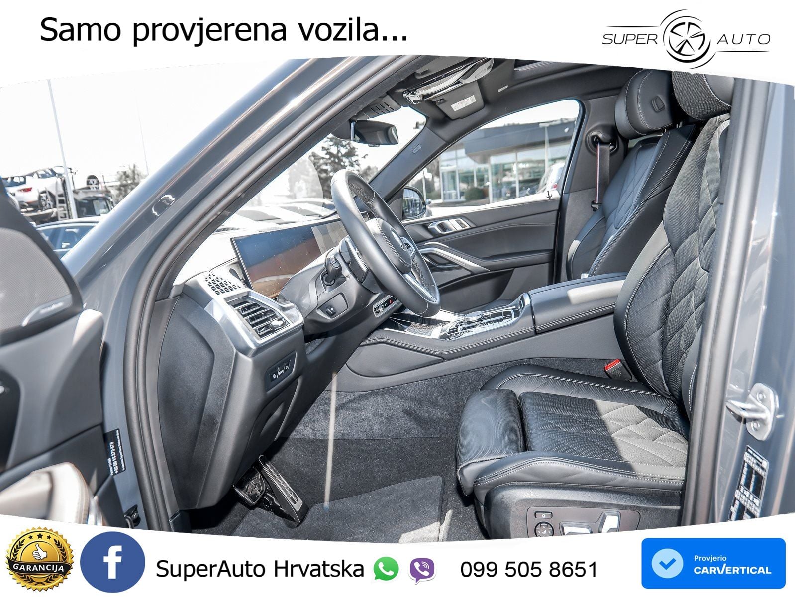BMW X6 40d (352 KS) xDrive Steptronic M Sport LED+GR SJED+ACC