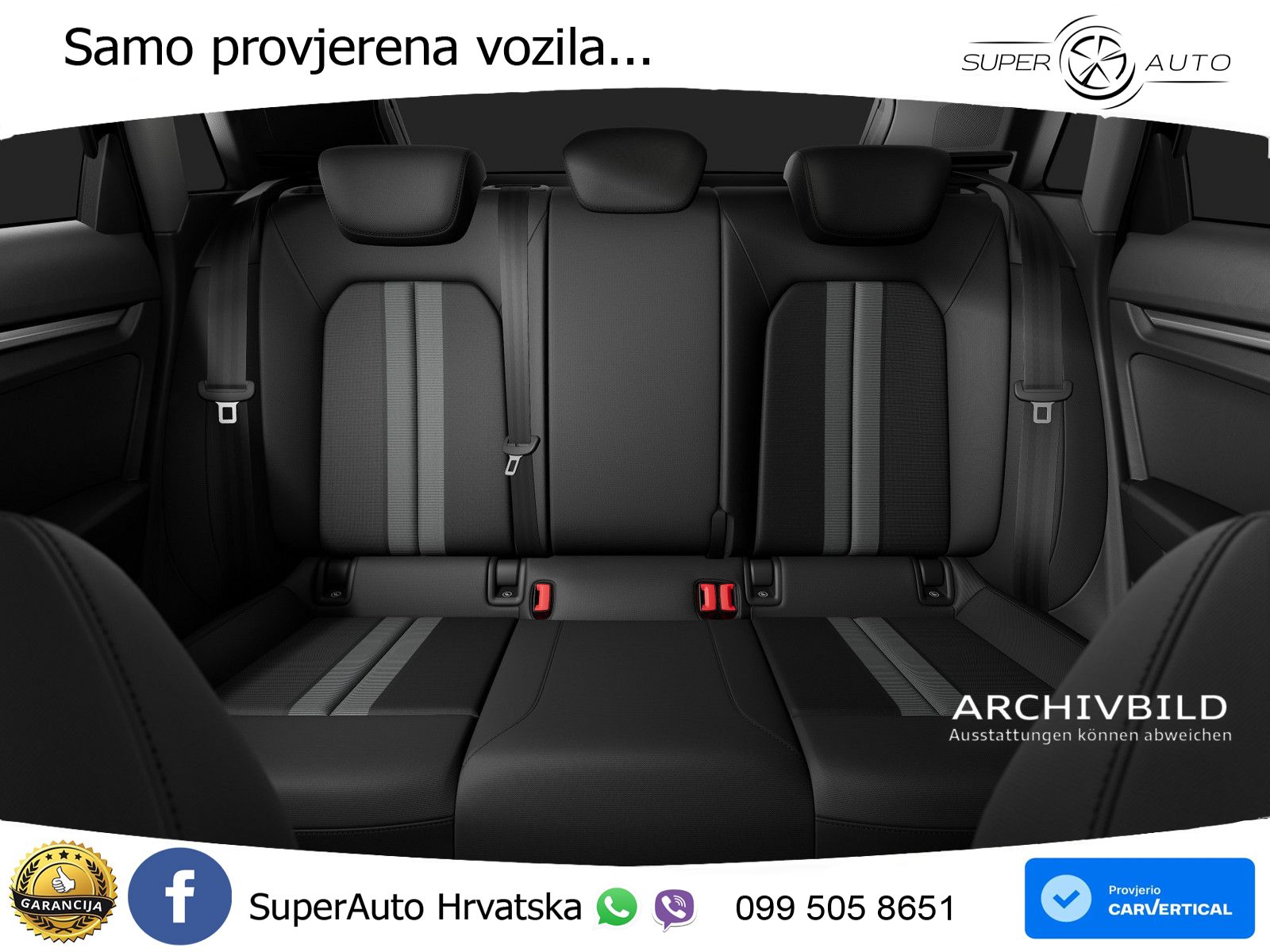 Audi A3 Sportback 40 TFSI e (204 KS) Plug-in Hybrid S tronic advanced LED+GR SJED+ACC