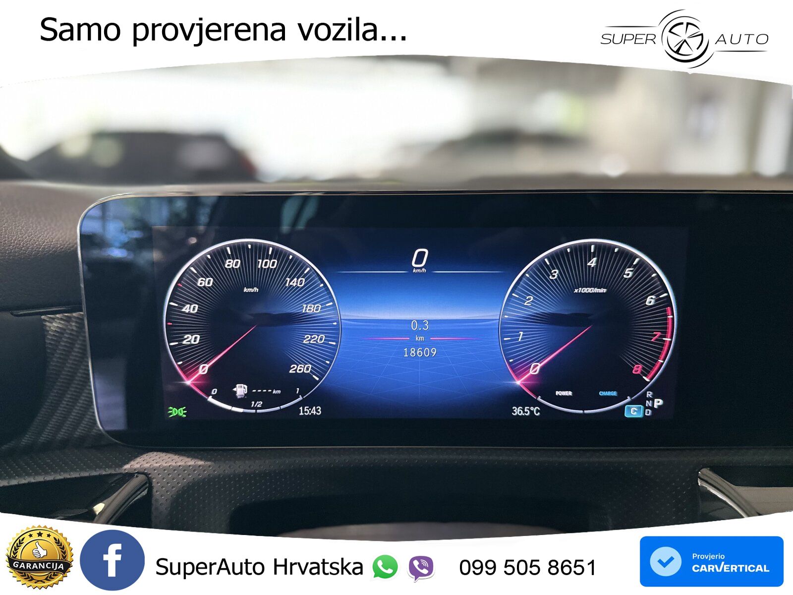 Mercedes-Benz A 180 7G-DCT