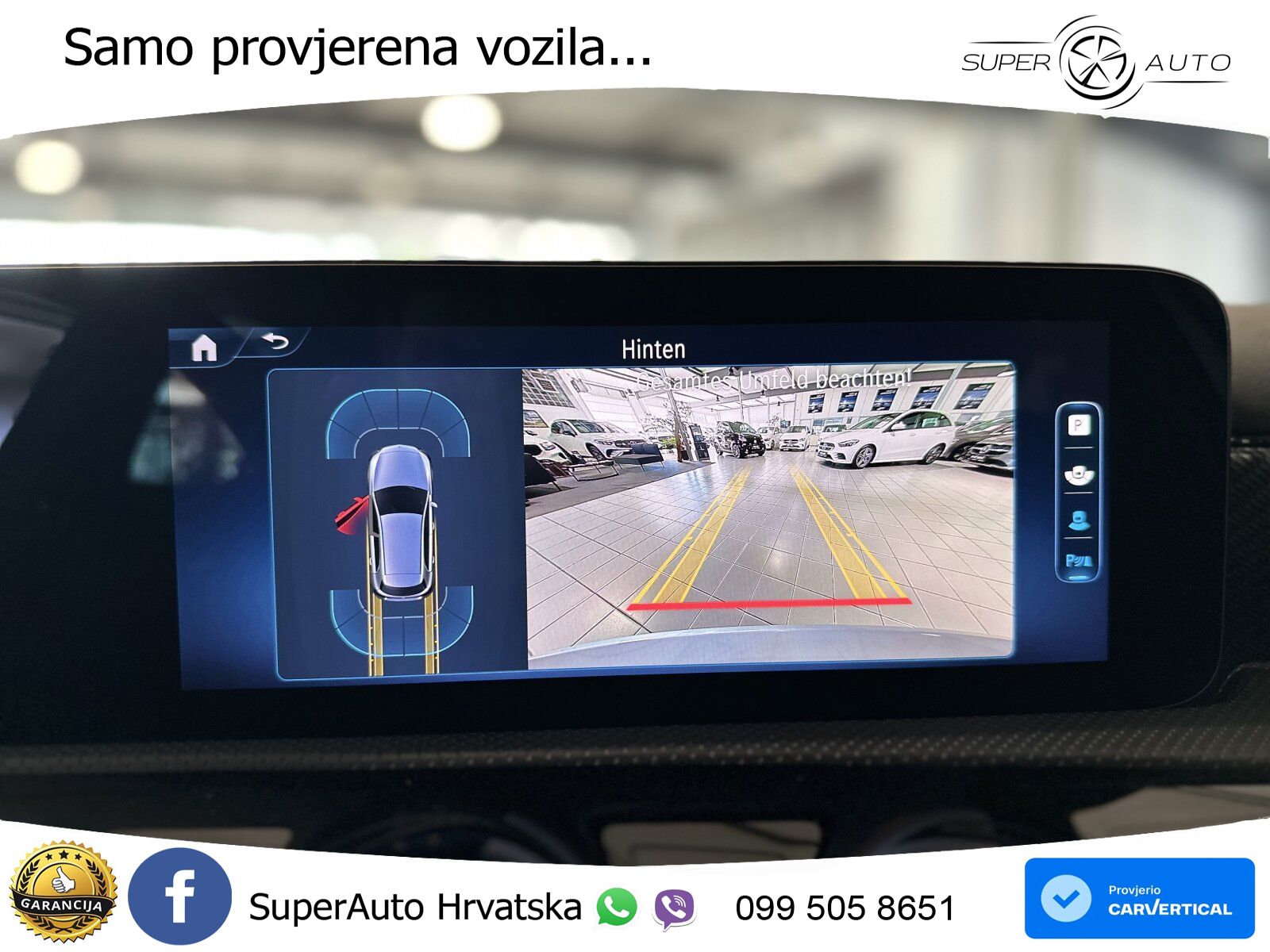 Mercedes-Benz A 180 7G-DCT