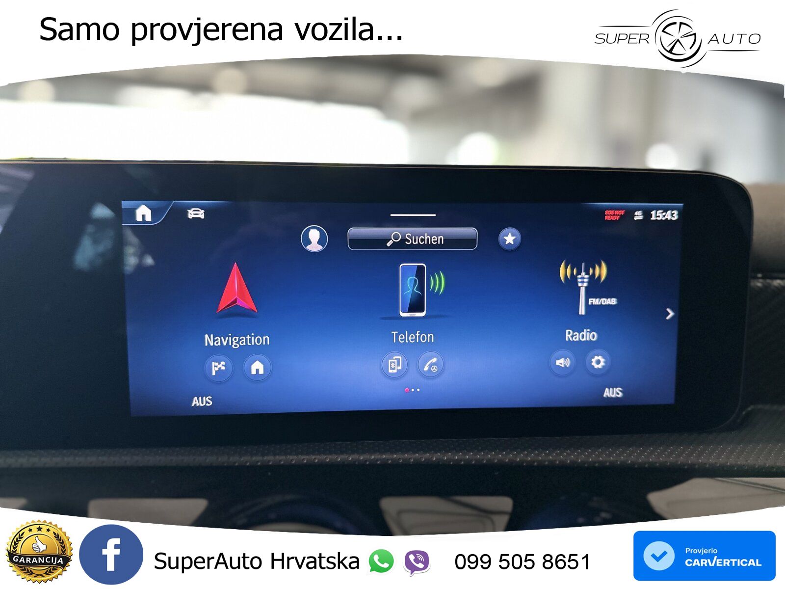 Mercedes-Benz A 180 7G-DCT