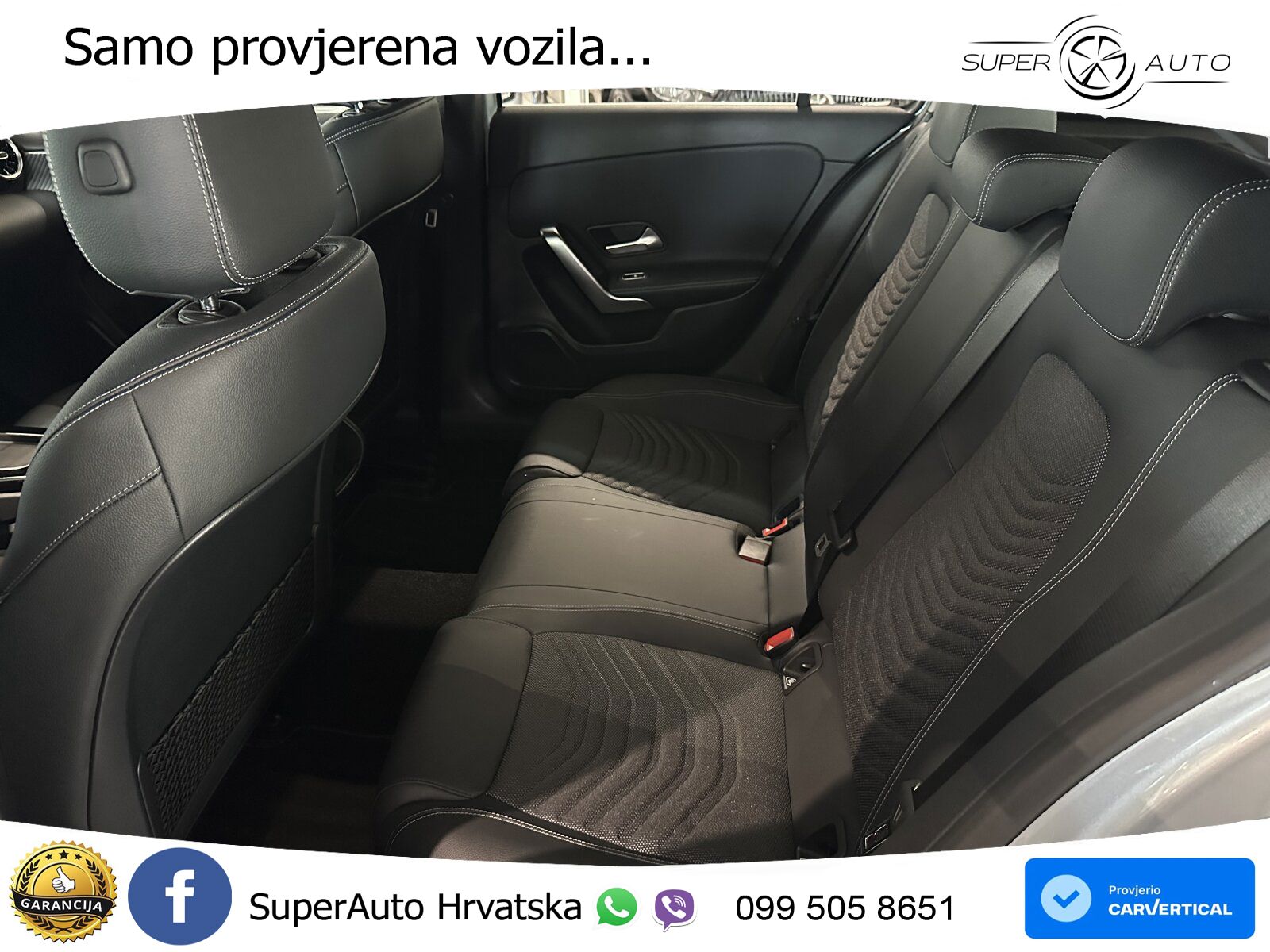 Mercedes-Benz A 180 7G-DCT
