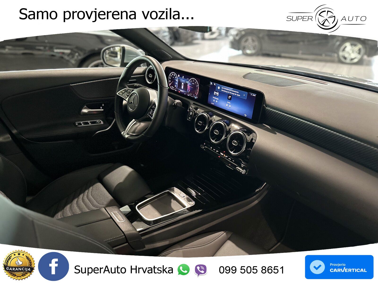 Mercedes-Benz A 180 7G-DCT