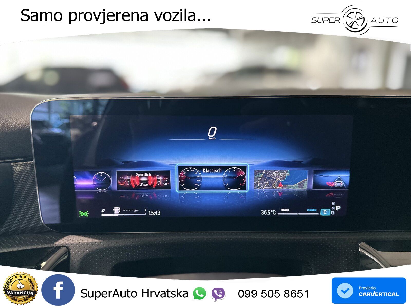 Mercedes-Benz A 180 7G-DCT