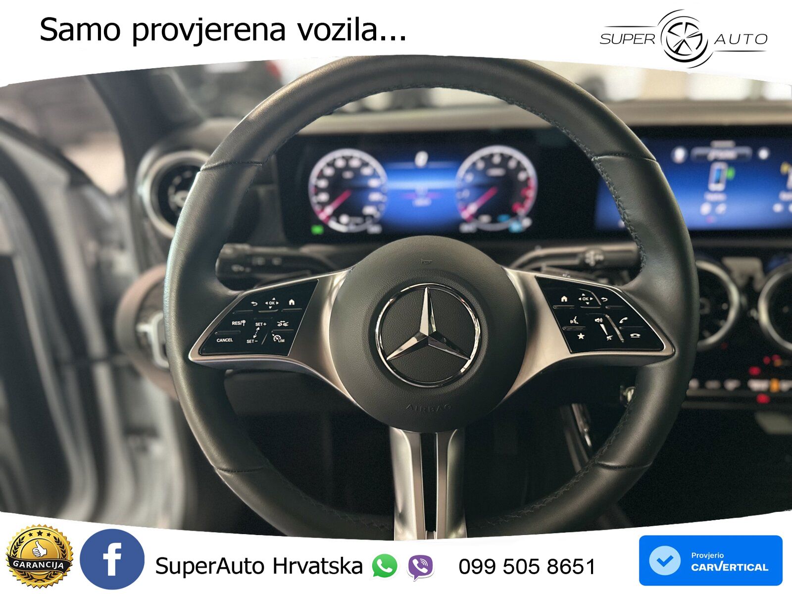 Mercedes-Benz A 180 7G-DCT