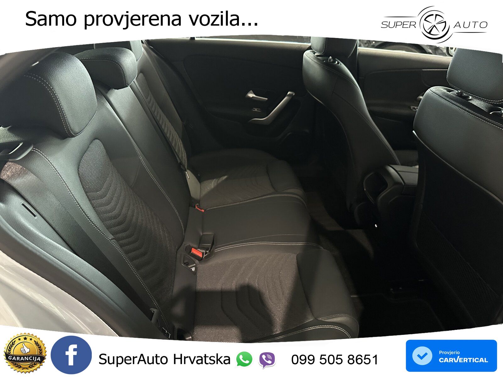 Mercedes-Benz A 180 7G-DCT