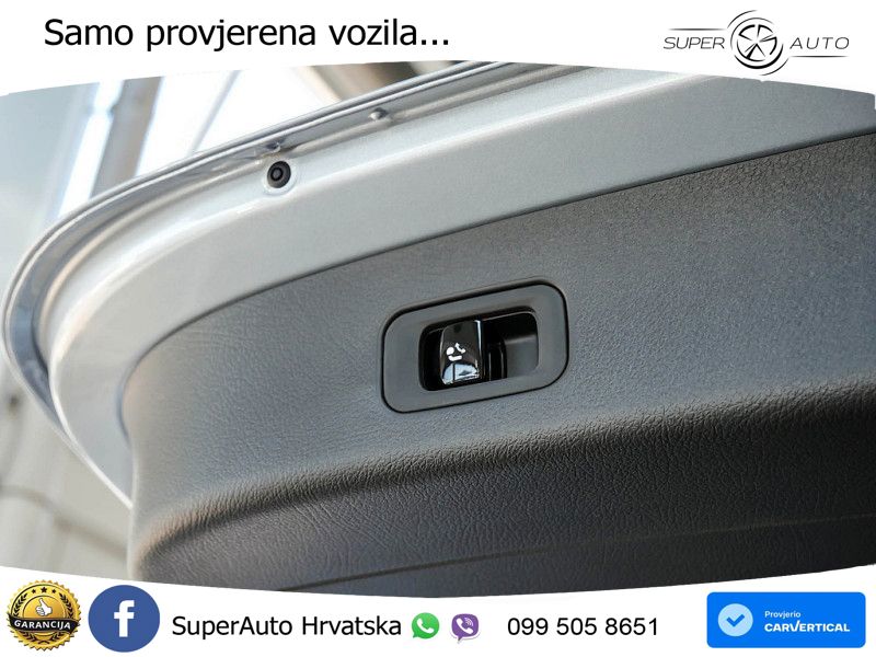 Mercedes GLC 220d (197 KS) 4MATIC 9G-TRONIC AMG LED+GR SJED+ACC