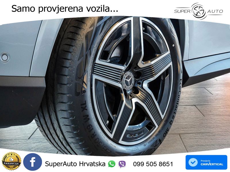 Mercedes GLC 220d (197 KS) 4MATIC 9G-TRONIC AMG LED+GR SJED+ACC
