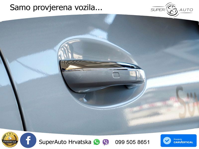 Mercedes GLC 220d (197 KS) 4MATIC 9G-TRONIC AMG LED+GR SJED+ACC