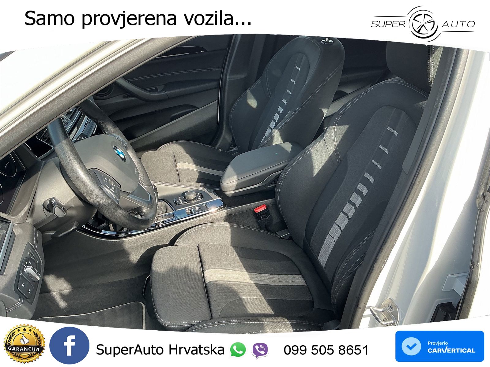BMW X2 sDrive20i Steptronic