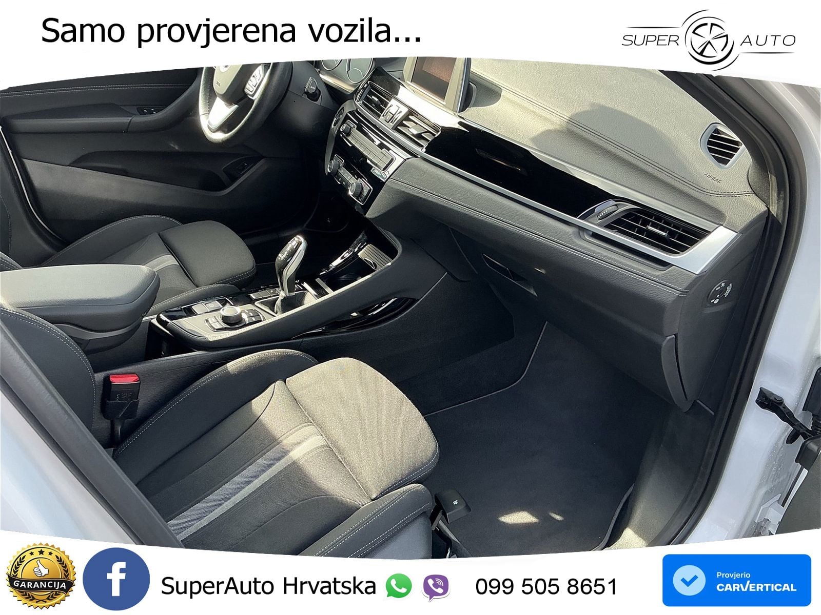 BMW X2 sDrive20i Steptronic