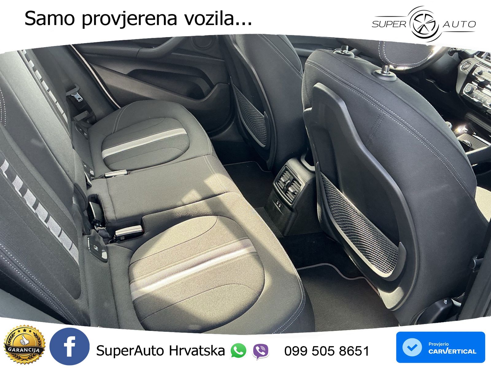 BMW X2 sDrive20i Steptronic