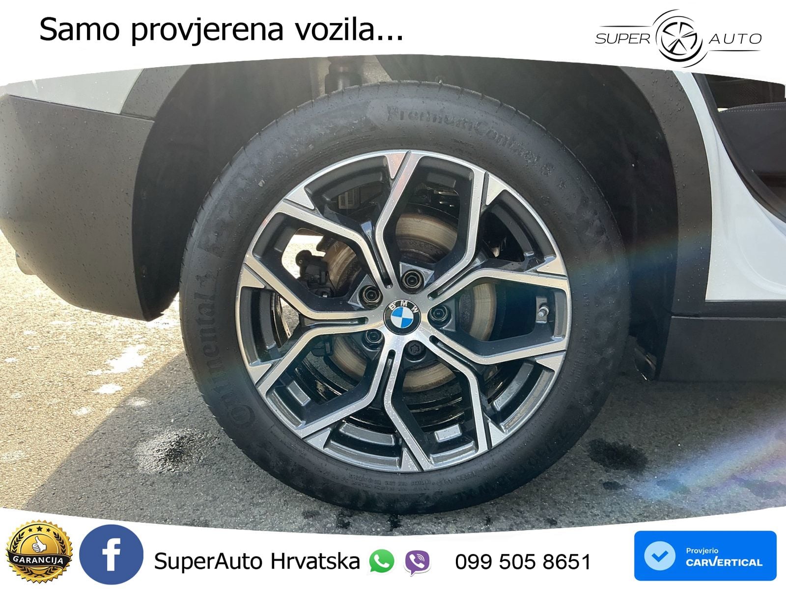 BMW X2 sDrive20i Steptronic