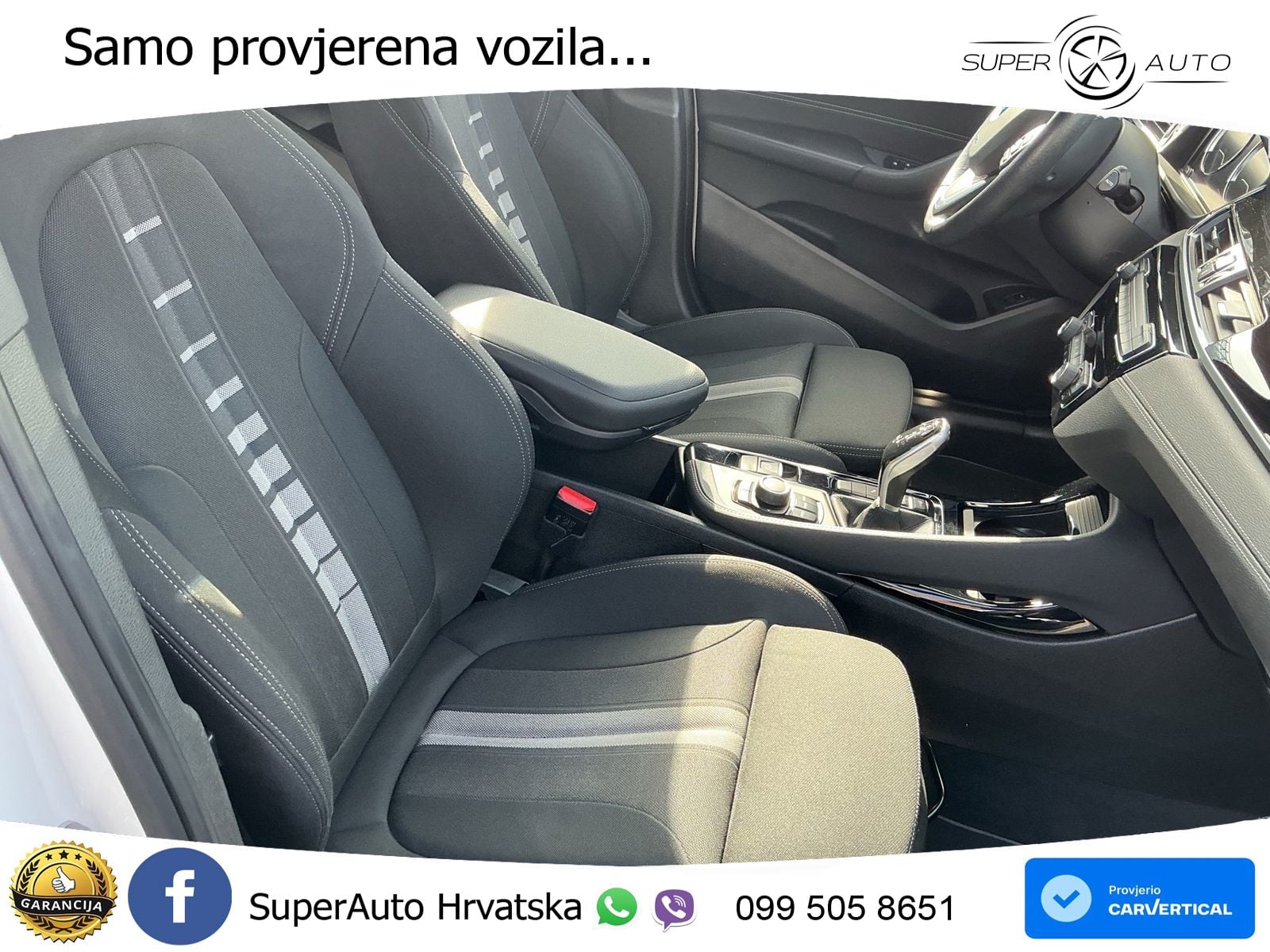 BMW X2 sDrive20i Steptronic