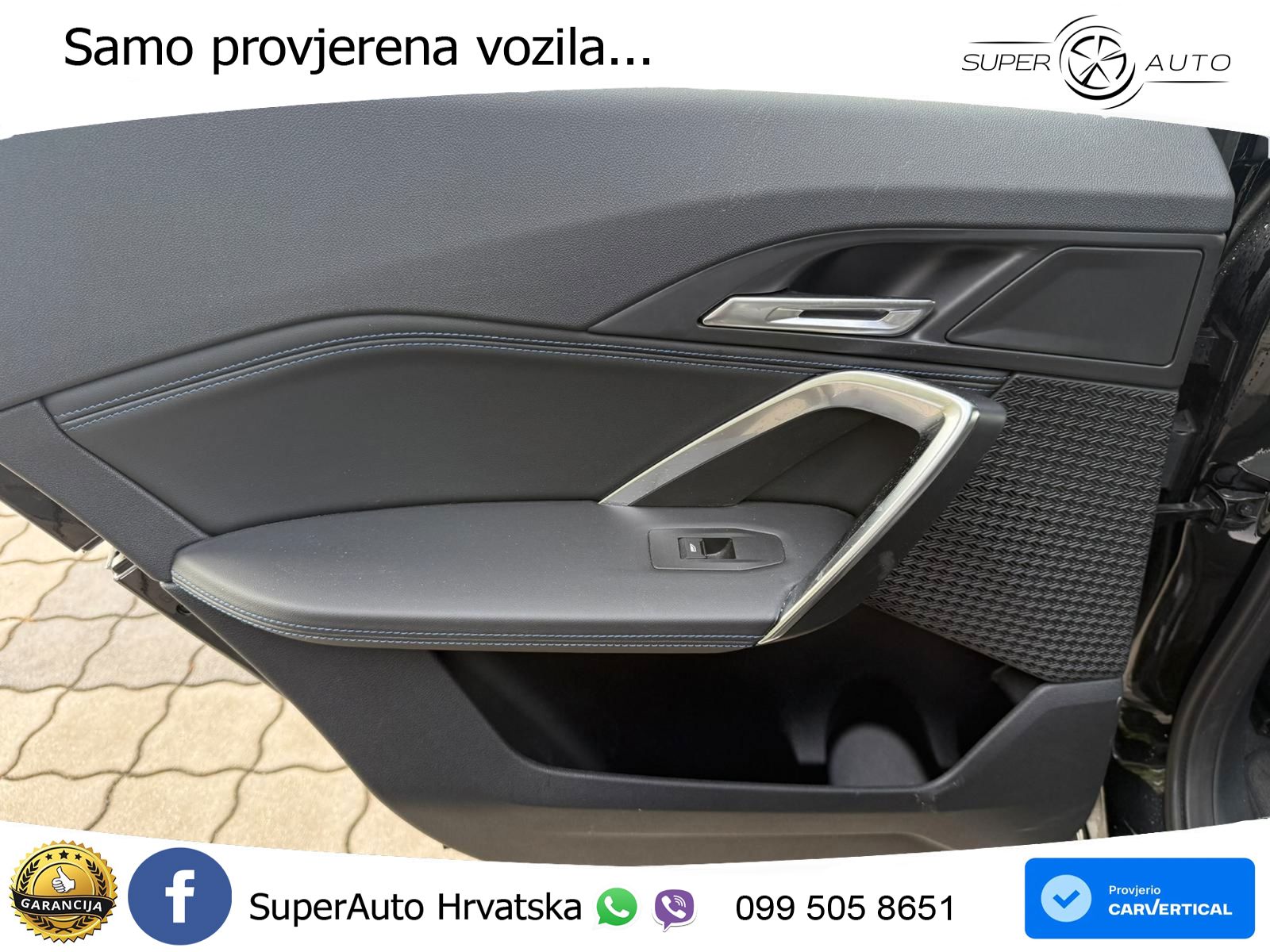 BMW iX2 66.5 kWh (313 KS) xDrive30 M Sport LED+GR SJED+ACC