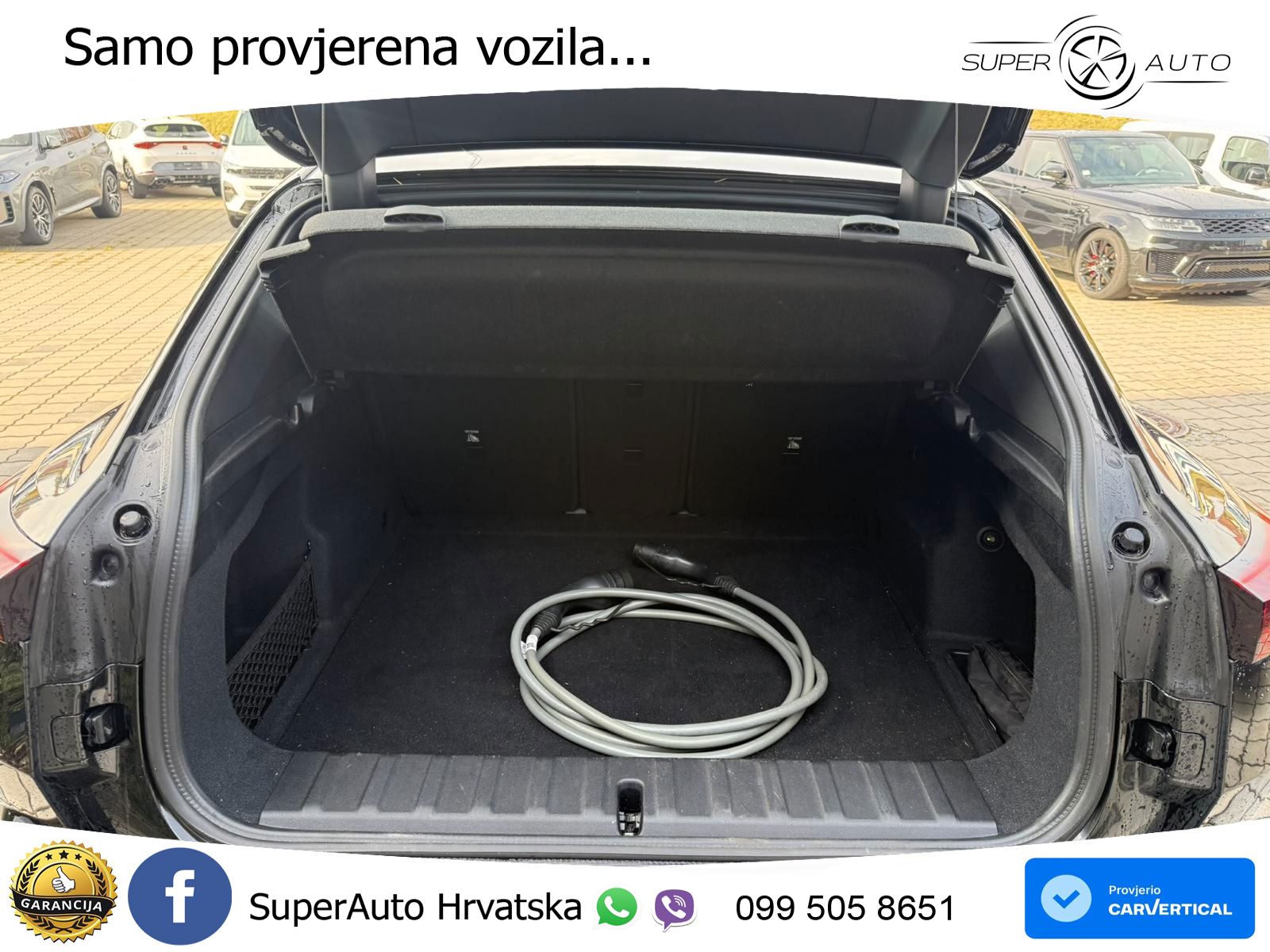 BMW iX2 66.5 kWh (313 KS) xDrive30 M Sport LED+GR SJED+ACC
