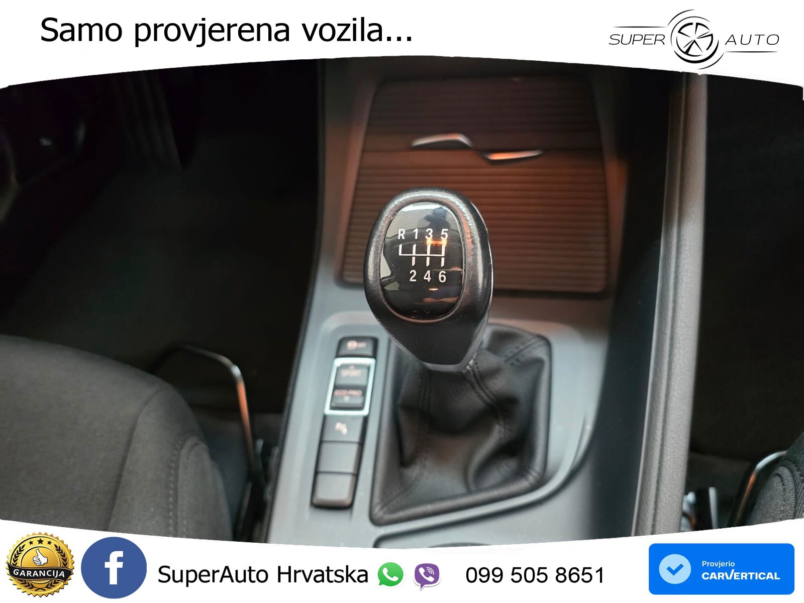 BMW X1 18d (150 KS) Advantage