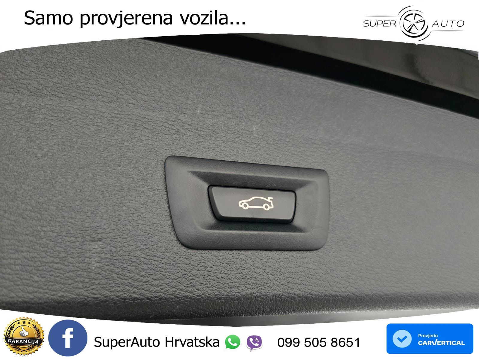BMW X1 18d (150 KS) Advantage