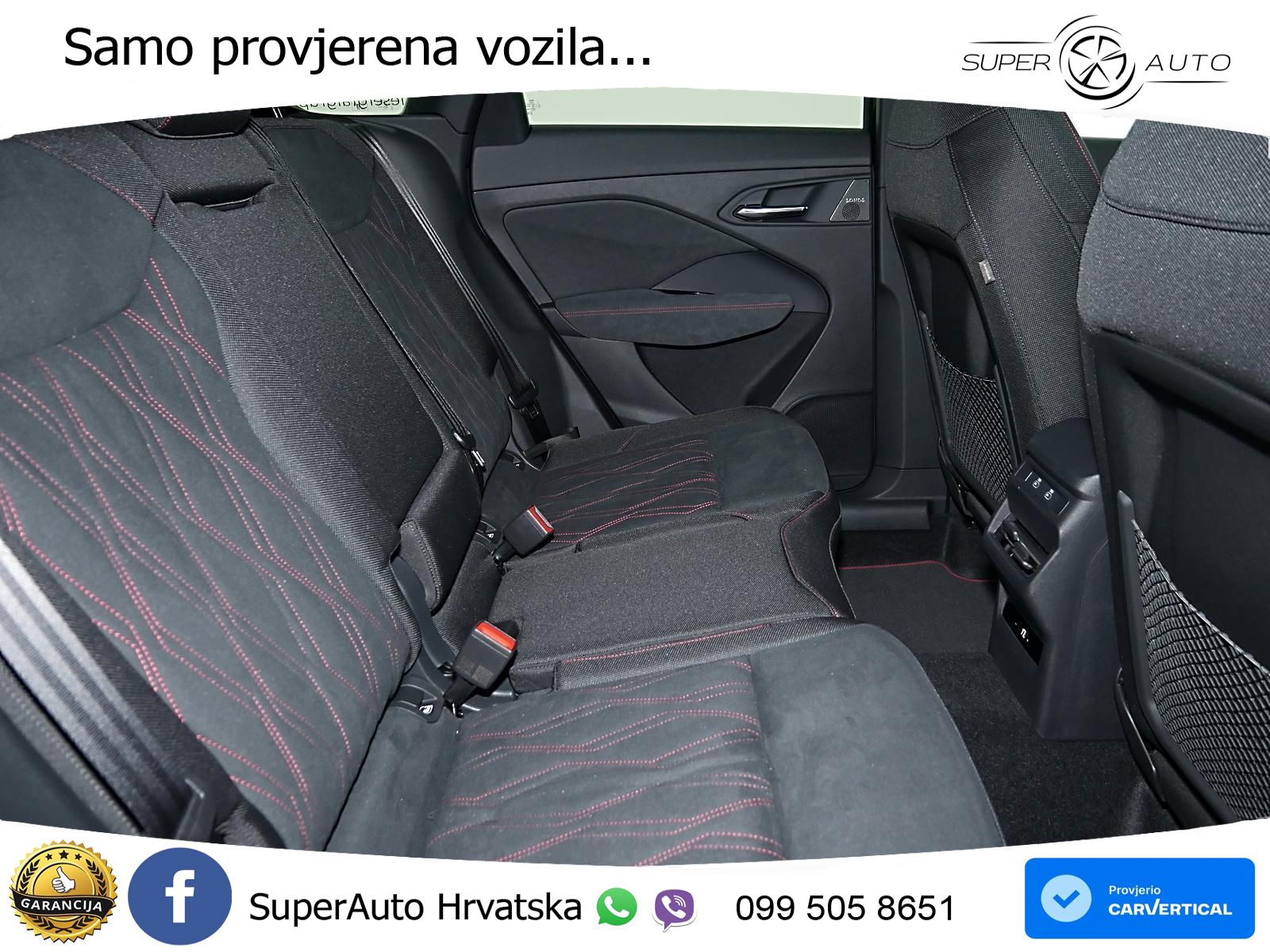Audi Q3 2.0 TFSI (265 KS) quattro S tronic S line ACC+HEAD+GR SJED+360+PANO