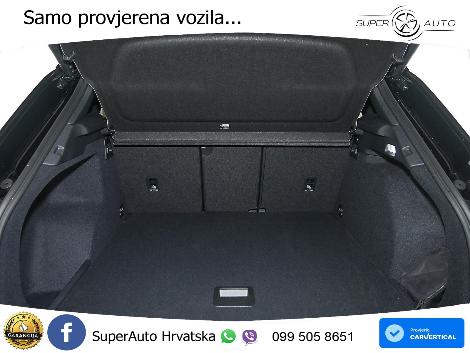 Audi Q3 2.0 TFSI (265 KS) quattro S tronic S line ACC+HEAD+GR SJED+360+PANO