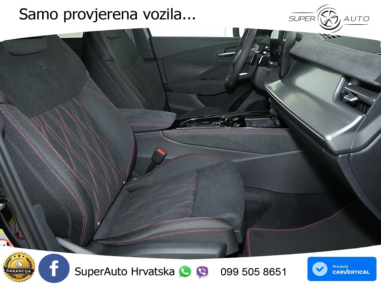 Audi Q3 2.0 TFSI (265 KS) quattro S tronic S line ACC+HEAD+GR SJED+360+PANO