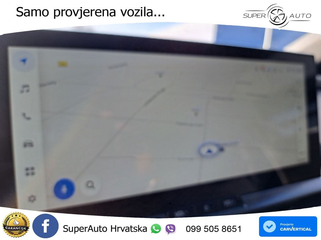 Toyota C-HR 1.8 (140 KS) Hybrid e-CVT Team D LED+GR SJED+ACC