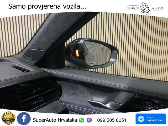 Volkswagen Passat Variant 2.0 TDI (193 KS) 4MOTION DSG R-Line LED+GR SJED+ACC