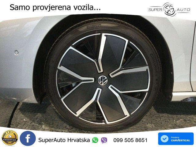 Volkswagen Passat Variant 2.0 TDI (193 KS) 4MOTION DSG R-Line LED+GR SJED+ACC