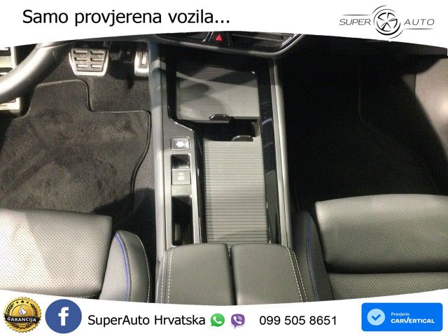 Volkswagen Passat Variant 2.0 TDI (193 KS) 4MOTION DSG R-Line LED+GR SJED+ACC