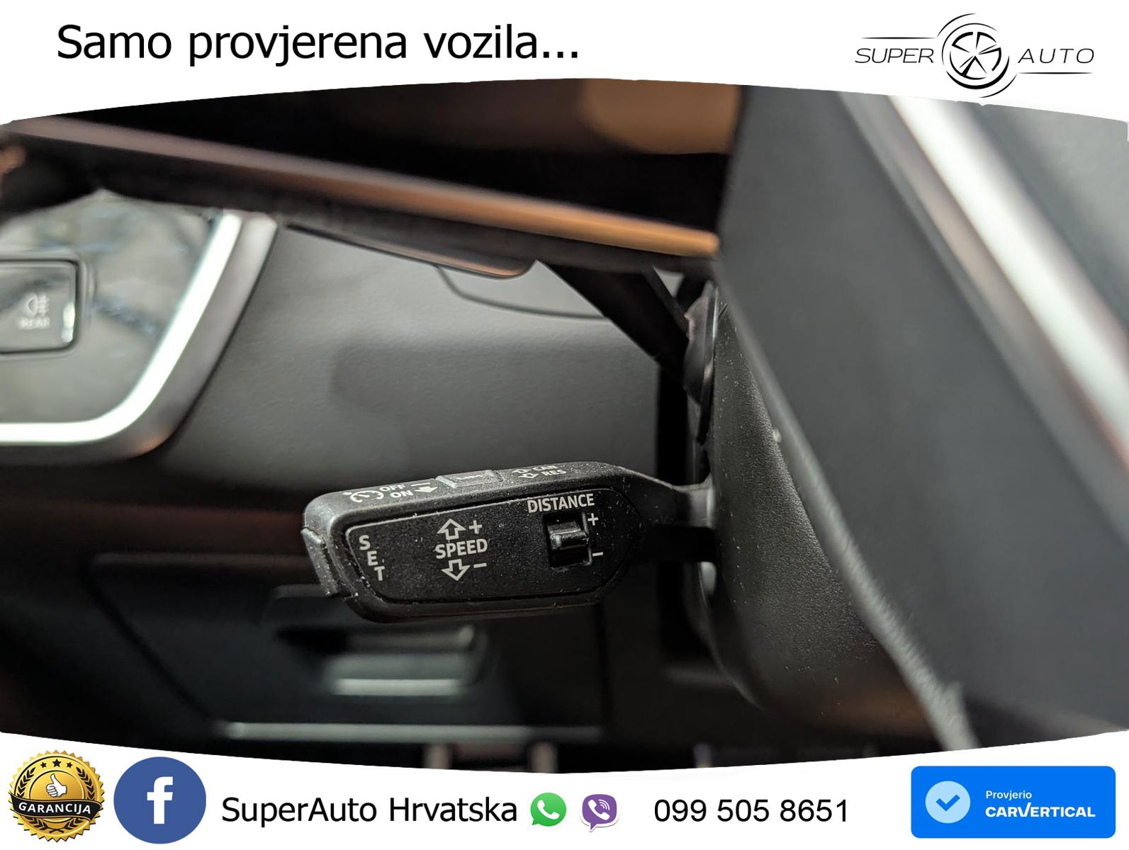 Audi RS6 Avant 4.0 TFSI V8 (600 KS) quattro Tiptronic ACC+HEAD+4xGR SJED+360+PANO