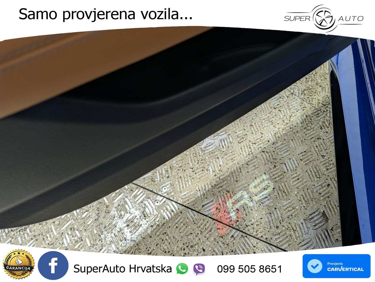 Audi RS6 Avant 4.0 TFSI V8 (600 KS) quattro Tiptronic ACC+HEAD+4xGR SJED+360+PANO