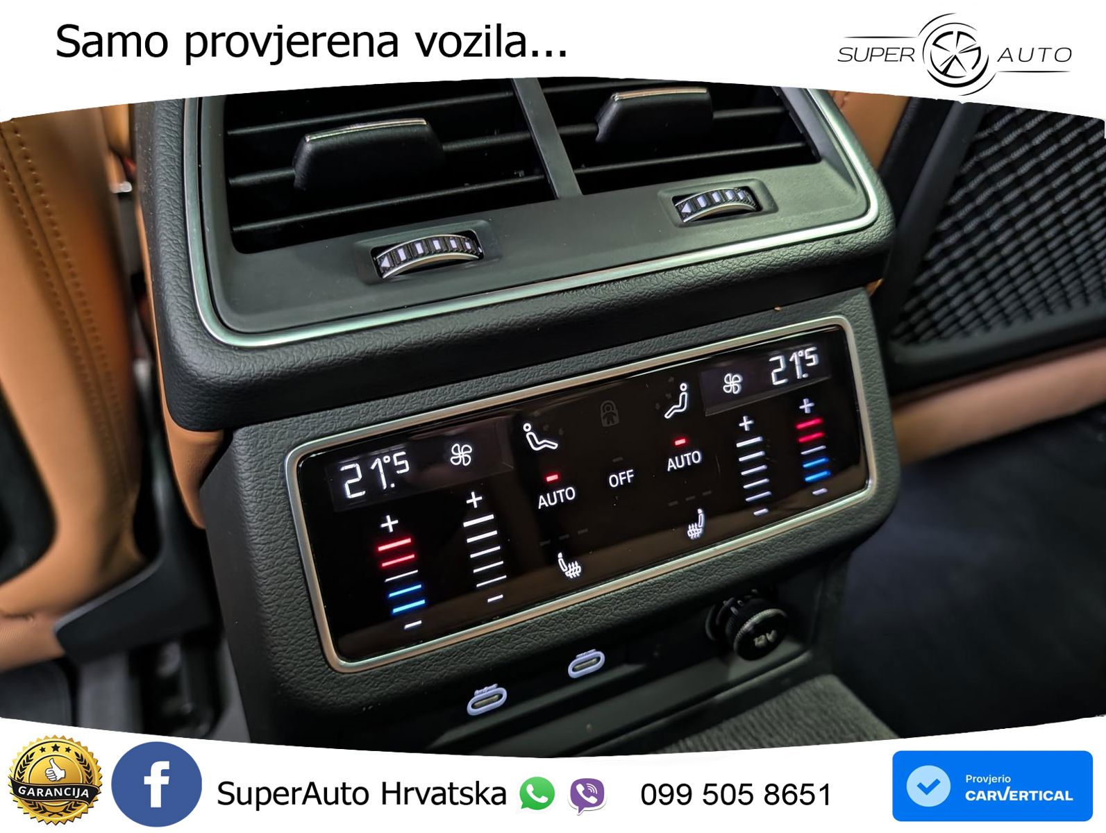 Audi RS6 Avant 4.0 TFSI V8 (600 KS) quattro Tiptronic ACC+HEAD+4xGR SJED+360+PANO