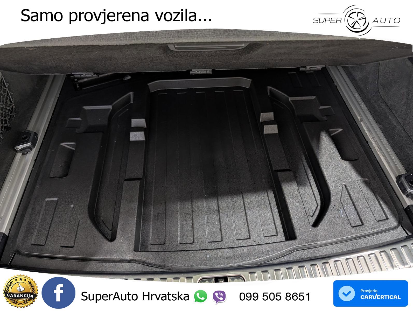Audi RS6 Avant 4.0 TFSI V8 (600 KS) quattro Tiptronic ACC+HEAD+4xGR SJED+360+PANO