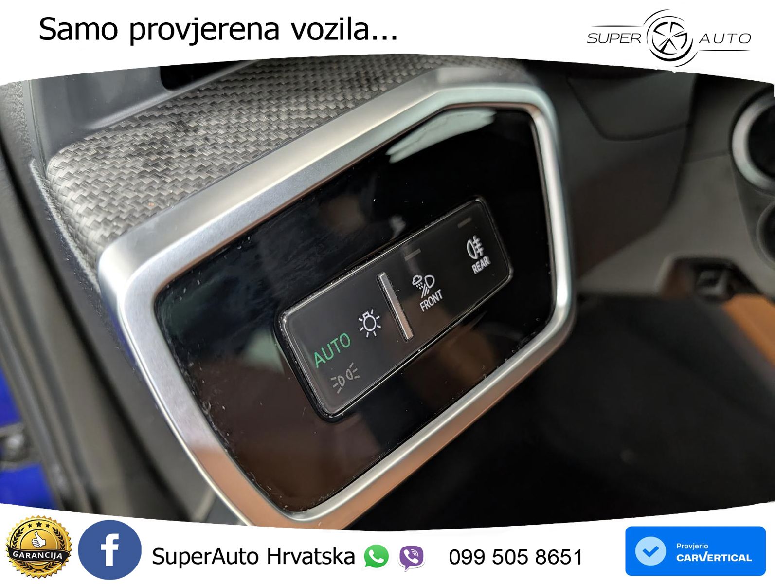 Audi RS6 Avant 4.0 TFSI V8 (600 KS) quattro Tiptronic ACC+HEAD+4xGR SJED+360+PANO