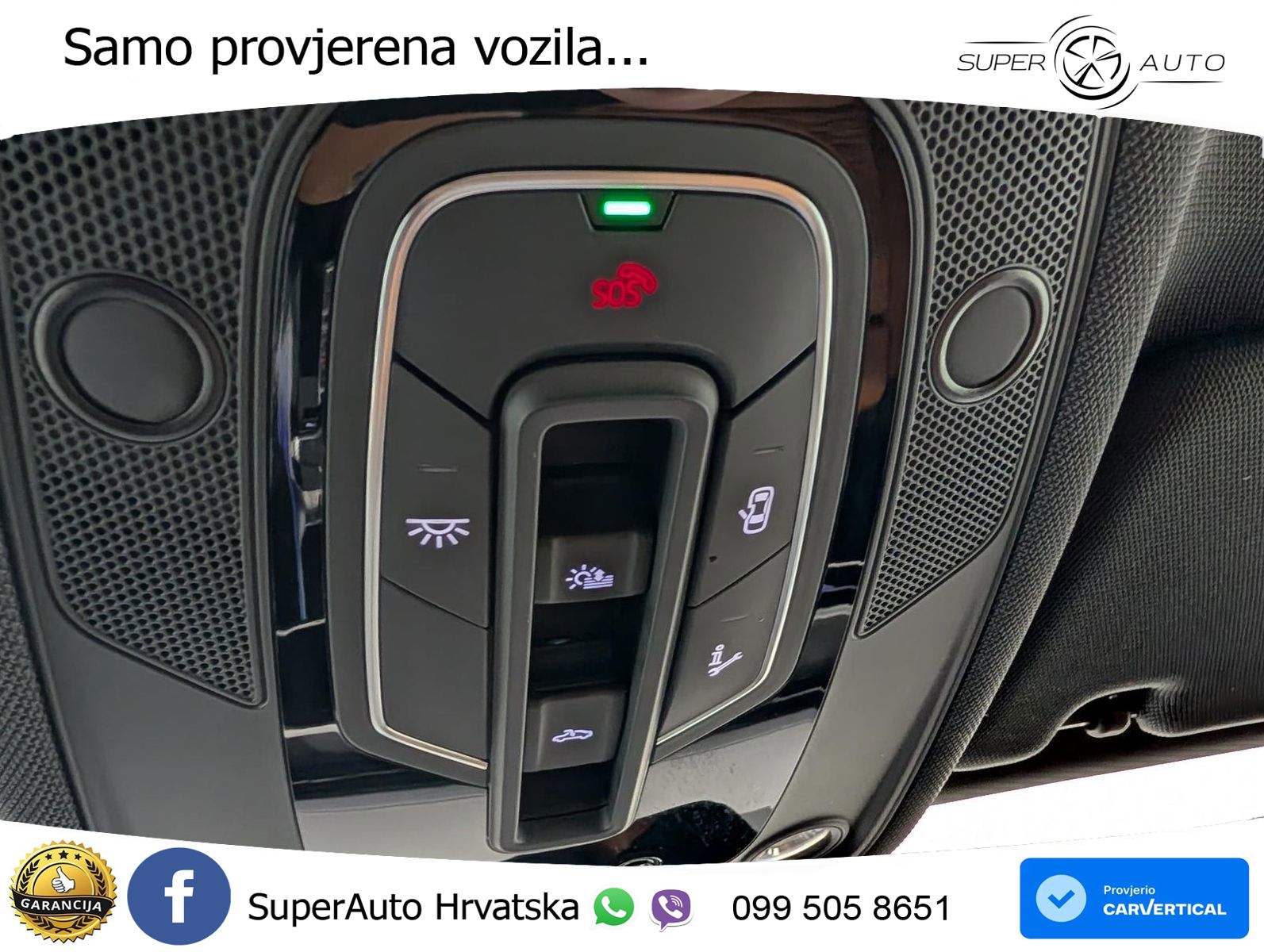 Audi RS6 Avant 4.0 TFSI V8 (600 KS) quattro Tiptronic ACC+HEAD+4xGR SJED+360+PANO