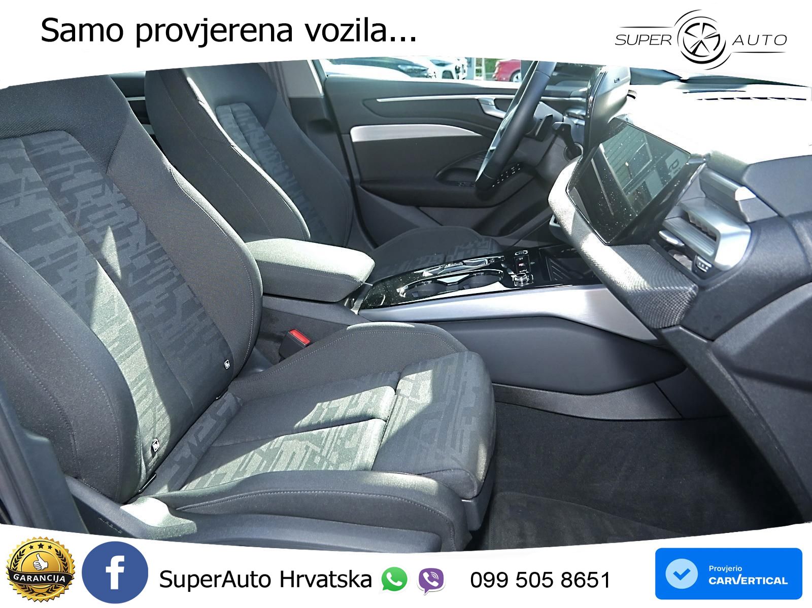 Audi A6 2.0 TDI (204 KS) S tronic